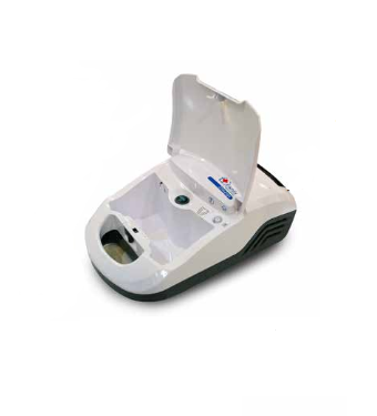 Zenithmed ZTH-2101 Nebulizer 