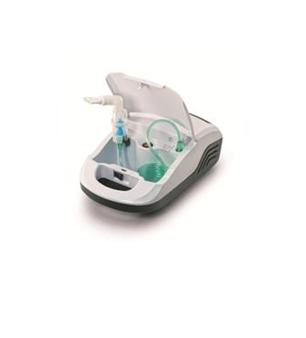 Zenithmed ZTH-2101 Nebulizer 