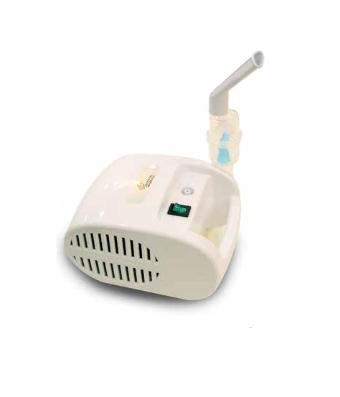 Zenithmed ZTH-2102 Nebulizer
