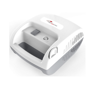 Zenithmed ZTH-2102 Nebulizer