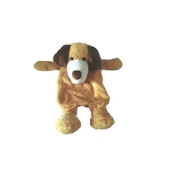 Zenithmed ZTH-7025/7026/7027 Hot Water Bottle