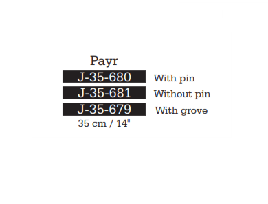 Payr J-35-680 & J-35-681 & J-35-679