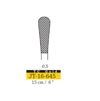 Wangenteen JT-16-645 & JT-16-646 & JT-16-647 