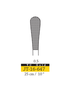 Wangenteen JT-16-645 & JT-16-646 & JT-16-647 