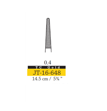 JT-16-648 & JT-16-649 