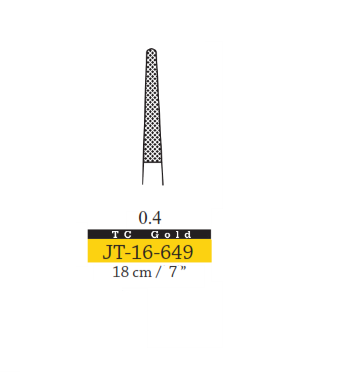 JT-16-648 & JT-16-649 