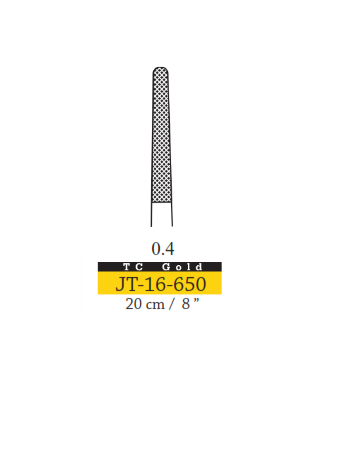 JT-16-650 & JT-16-651 