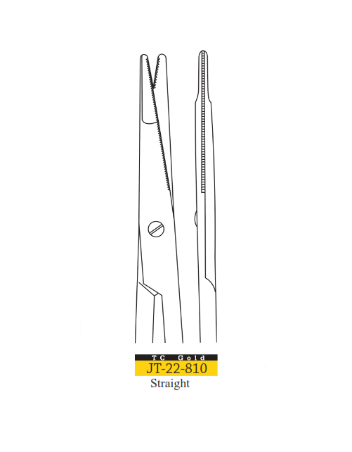 Gorney JT-22-810 & JT-22-811