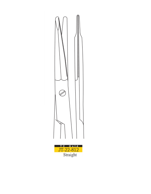 Freeman-Kaye JT-22-812 & JT-22-813