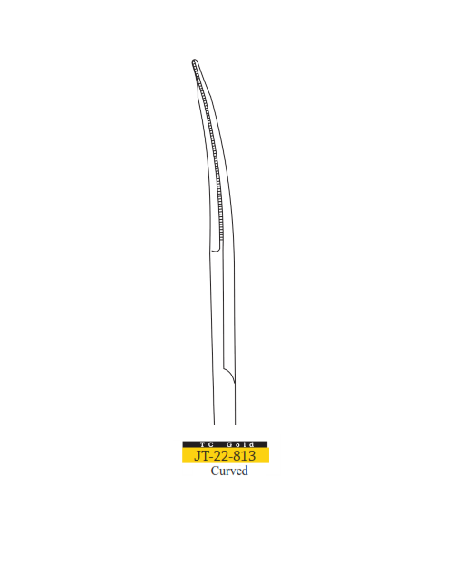 Freeman-Kaye JT-22-812 & JT-22-813