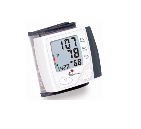 Zenithmed LD-732 BP Machine
