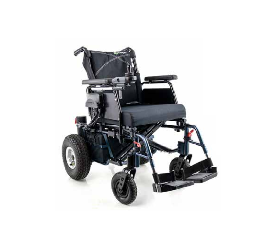 Comfort LY-EB103-A Power Wheelchair