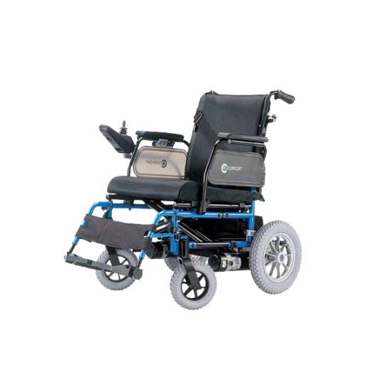 Comfort LY-EB103-N Power Wheelchair