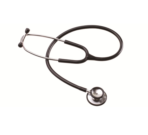 Zenithmed ZTH-3012 Dual Head Deluxe Stethoscope For Adult