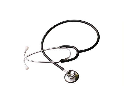 Zenithmed ZTH-3022 Dual Head Stethoscope For Adult