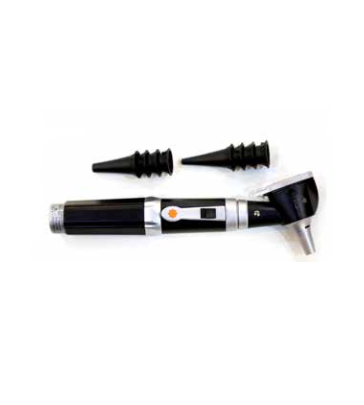 اتوسکوپ فایبر اپتیک زنیتمد مدل ZTH-OTO-10