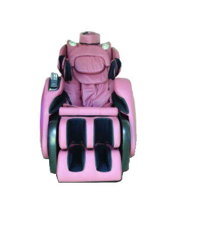 Zenithmed ZTH-4700i 3D Massage Chair
