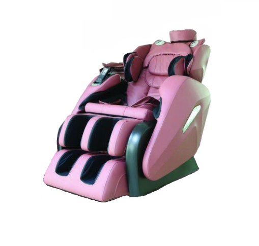 Zenithmed ZTH-4700i 3D Massage Chair