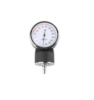Manometer