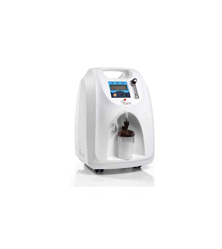 Zenithmed OC 600 Oxygen Concentrator