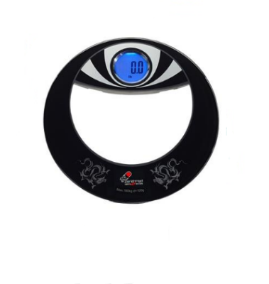 Zenithmed ZTH-2018 Digital Personal Scale