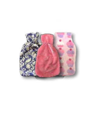 Zenithmed ZTH-2010 Hot Water Bottle