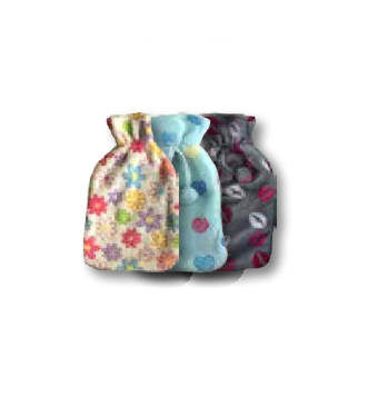 Zenithmed ZTH-2010 Hot Water Bottle