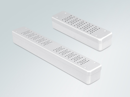 Scopy Containers