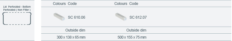 Scopy Containers