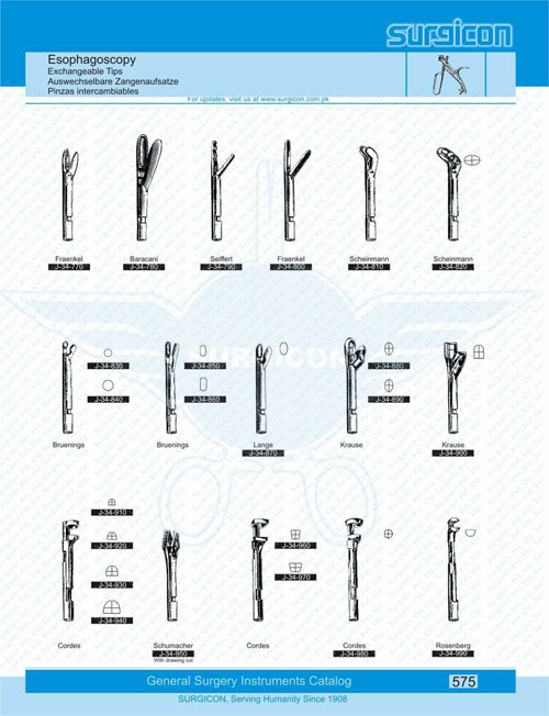 J-34-960 & J-34-970