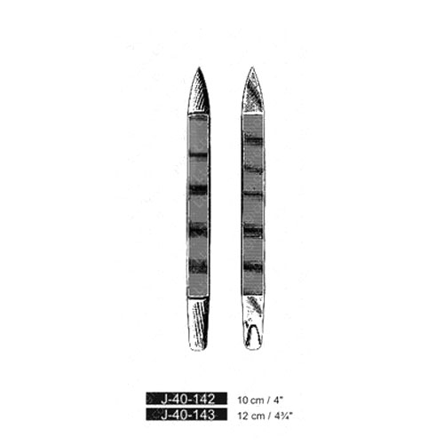 J-40-142 & J-40-143